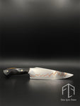 African Blackwood - CopperMai Chef’s Knife