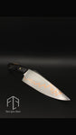 African Blackwood - CopperMai Chef’s Knife