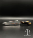 African Blackwood - CopperMai Chef’s Knife